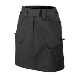Helikon - Spódnica taktyczna Urban Tactical Skirt® - Black - ST-UTW-PR-01