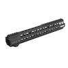 Strike Industries - Łoże Strike Rail do AR-15 - 13,5" - Czarne - SI-StrikeRail-135-BK