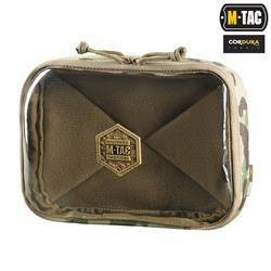 M-Tac - Organizer Ergonomiczny Slim Elite - Multicam - 10181008