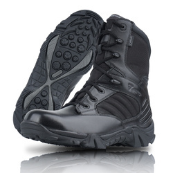 Bates - Buty taktyczne Enforcer GX-8 - GORE-TEX® - Czarny - 2267
