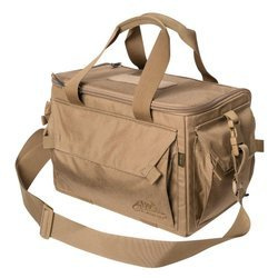 Helikon - Torba na strzelnicę Range - Cordura - Coyote - TB-RGB-CD-11