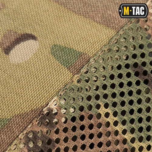 M-Tac - Torba zrzutowa Na Magazynki Elite - MultiCam - 10077008