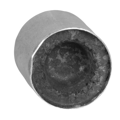 Zink-Feuerwerk - Race hukowe Twin Colors - 10 szt.