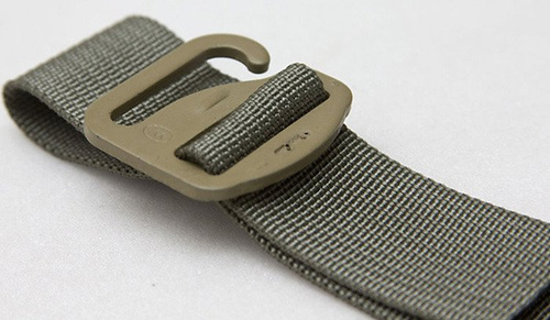 ITW Nexus - Klamra G Hook - Czarny