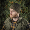 M-Tac - Czapka zimowa Watch Cap - Akrylowa - Olive - 40544001