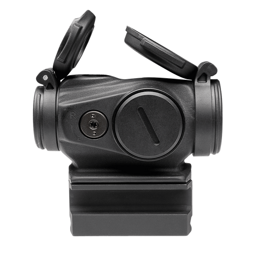 Aimpoint - Kolimator Duty RDS z montażem Picatinny - 2 MOA - Wysoki 39 mm - 200759