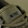 M-Tac - Buty trekkingowe Summer Light - Army Olive - MTC-805514-AO