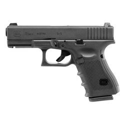 Umarex - Replika pistoletu Glock 19 Gen4 - GBB - 2.6456