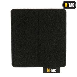 M-Tac - Panel na naszywki na MOLLE 80x85 - Czarny - 10123002