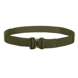 Helikon - Pas taktyczny Cobra FC38 - 38 mm - Olive Green - PS-CC8-NL-02