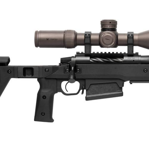 Magpul - Osada Pro 700L do Remington® 700 Long Action - Składana kolba - MAG1002-BLK