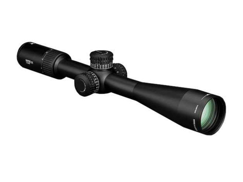 Vortex Optics - Luneta myśliwska Viper PST II 3-15x44 - Podświetlana siatka celownicza EBR-4 - Tubus 30 mm - PST-3151