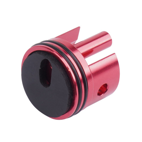 Arma Tech - Głowica cylindra - Aluminium CNC - Ver.7 - APC113