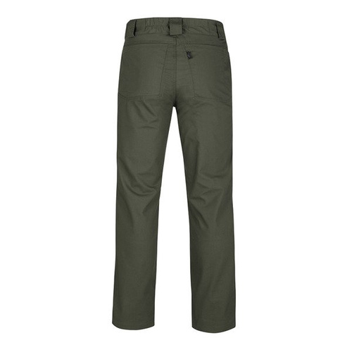 Helikon - Spodnie Greyman Tactical® - DuraCanvas® - Taiga Green - SP-GTP-DC-09