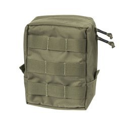 Helikon - Kieszeń uniwersalna General Purpose Cargo - Olive Green - MO-U05-CD-02
