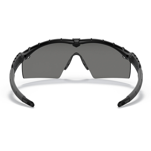 Oakley - Okulary balistyczne SI Ballistic M Frame 2.0 Strike Black - Grey - 11-140
