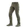 M-Tac - Spodnie wojskowe Patriot Gen.III Vintage - Dark Olive - 20084048