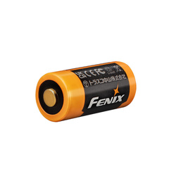 Fenix - Akumulator ARB-L18 18350 - 1100 mAh - 3,6V - ARB-L18-1100