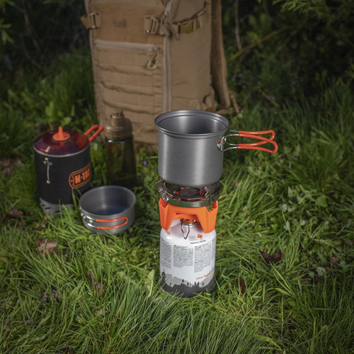 M-Tac - Menażka Indywidualna - Zielona - MTC-DM-CP1