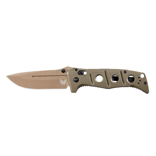 Benchmade - Nóż składany Adamas® - AXIS® Lock - CPM-CruWear® - 275FE-2