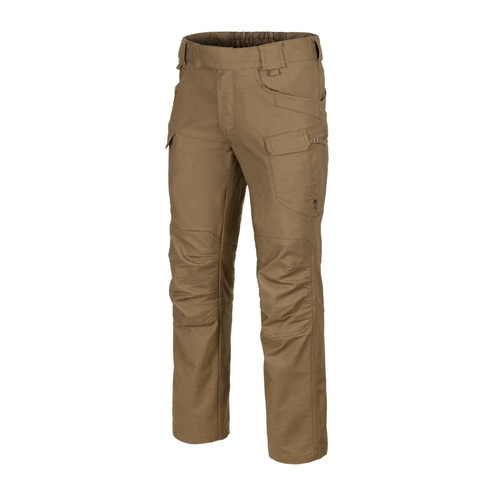 Helikon - Spodnie taktyczne UTP® (Urban Tactical Pants®) - Polycotton Canvas - Coyote - SP-UTL-PC-11