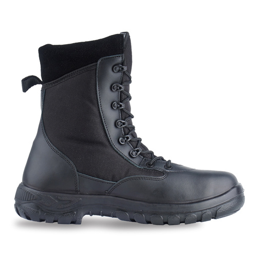 Protektor - Buty taktyczne GROM PLUS - Membrana TE-POR - 01-228742