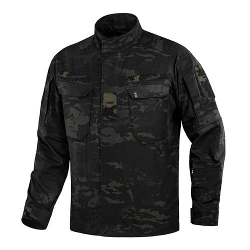 M-Tac - Kurtka mundurowa Sturm NYCO Extreme - Multicam Black - 20110208