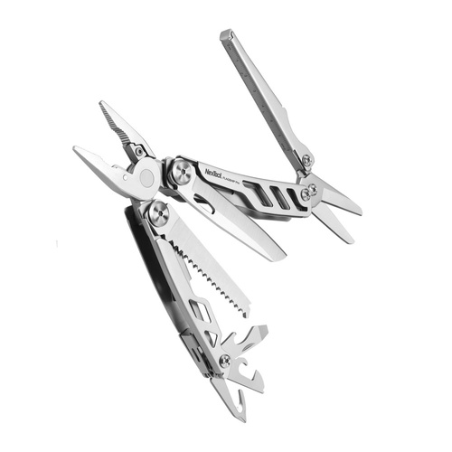 Multitool NexTool Flagship Pro - 16 Narzędzi - NE20203