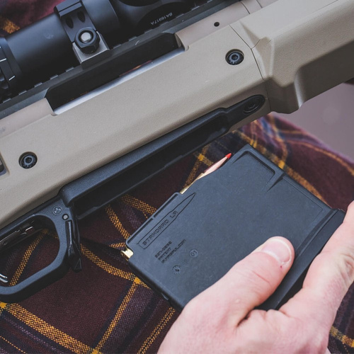 Magpul - Magazynek PMAG® 5 AC™ L, Standard - AICS Long Action - MAG671
