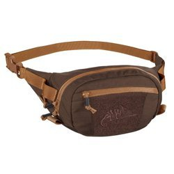 Helikon - Nerka Possum® - Cordura® - Earth Brown / Clay - TB-PSM-CD-0A0BD