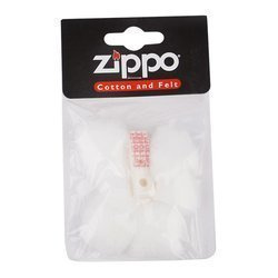 Zippo - Wkłady z bawełny i filc do zapalniczek - 60001232