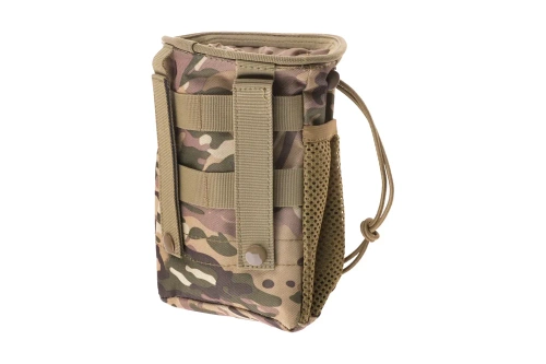 GFC Tactical - Torba zrzutowa - Mała - Multicam - GFT-19-018824