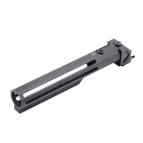 FTCS - Adapter kolby AR15 do AKM - Aluminium - Cerakote - H-146 - Nr. 25