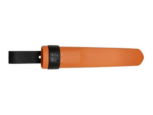 Morakniv - Nóż Kansbol - 12C27 - Pomarańczowy - 13505