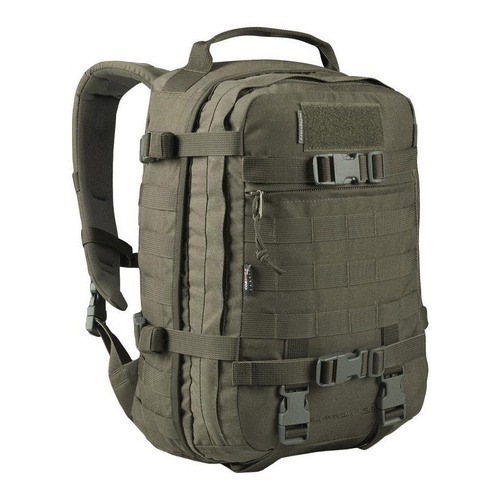 WISPORT - Plecak wojskowy Sparrow II - 30L - RAL 7013