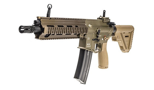 Umarex - Replika karabinka Heckler & Koch HK416 A5 - RAL8000 - 2.6392X