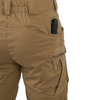 Helikon - Spodnie taktyczne UTP® (Urban Tactical Pants®) - Polycotton Ripstop - Taiga Green - SP-UTL-PR-09