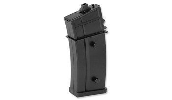Umarex - Magazynek Hi-Cap - H&K G36 C IDZ - 400 - 2.6300.1