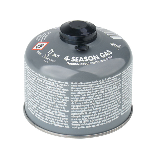 Optimus - Kartusz z gazem 4-Season - 230 g