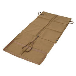 Double Alpha Academy - Mata strzelecka DAA Tactical Target Folding - FDE - 103847