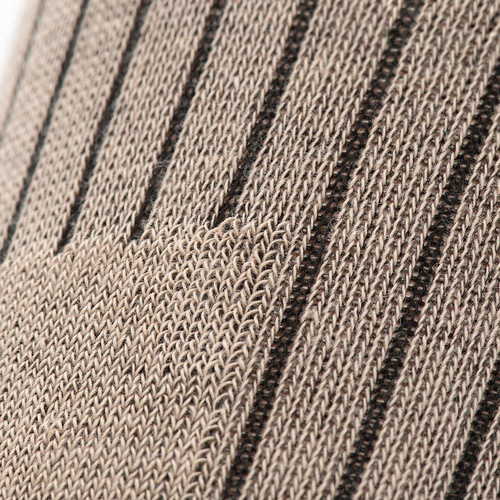 M-Tac - Skarpetki trekkingowe wysokie Mk.2 - Piaskowe - 30902003