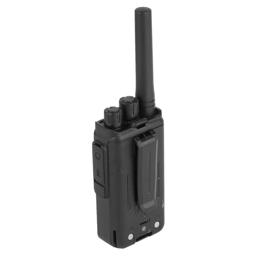 TYT - Radiotelefon PMR TC-666F PTT - 2 W