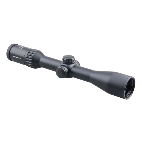 Vector Optics - Luneta Continental x6 1.5-9x42 - 42 mm - G4 - Czarny - SCOM-23