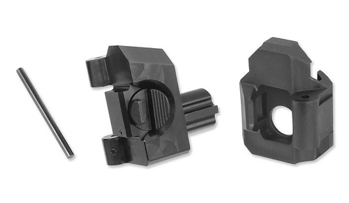 ASG - Adapter kolby M4/M16 do Scorpion EVO 3 A1 - CNC - 18175