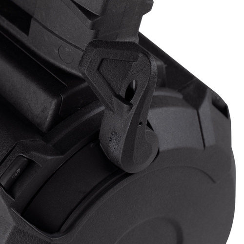 Magpul - Magazynek PMAG D-50® LR/SR GEN M3® do AR10 / SR25 / M110 - Czarny - MAG993-BLK