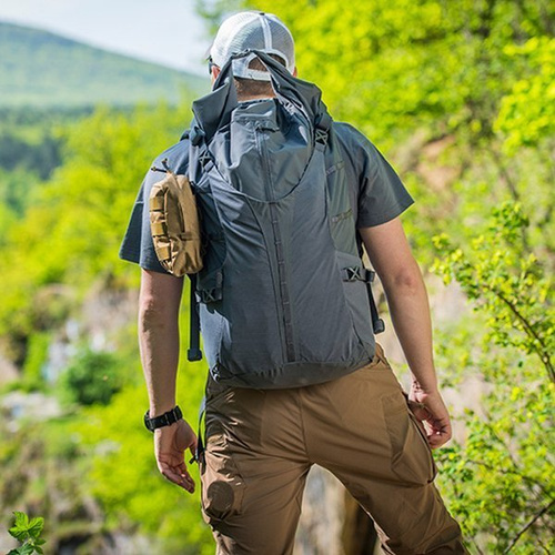 Helikon - Plecak Summit® - 40 L - Coyote - PL-SMT-CD-11