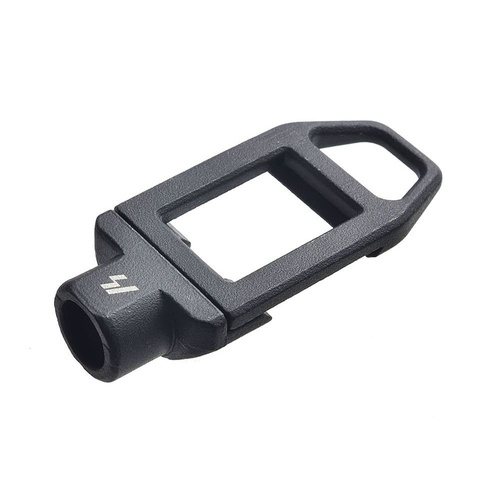 Strike Industries - Montaż zawieszenia Ambush Sling Loop - Picatinny - Czarny - SI-AMBUSH