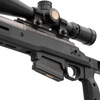 Magpul - Osada Pro 700L Lite do Remington 700 Long Action - Czarna - MAG1380-BLK