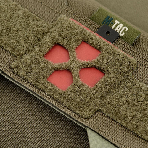 M-Tac - IFAK ładownica medyczna Elite - Ranger Green - 10163023