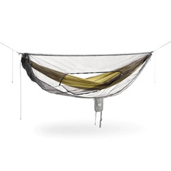ENO - Moskitiera Guardian SL™ Bug Net - Charcoal
